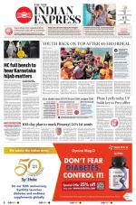 The New Indian Express-Kochi