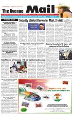 Avenue Mail