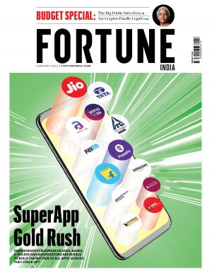 Fortune India