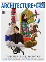 Architecture + Design