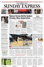 The New Indian Express-Kozhikode
