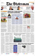 Kolkata - The Statesman