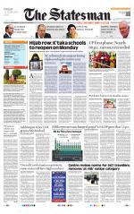 Delhi - The Statesman