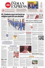 The New Indian Express-Bengaluru