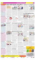 Nalgonda Constituencies