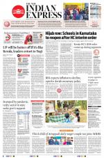 The New Indian Express-Kochi