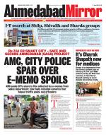 Ahmedabad Mirror