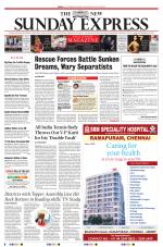 The New Indian Express-Chennai