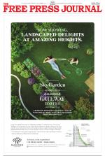 Free Press - Mumbai Epaper