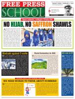 Free Press School - Indore Edition