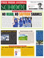 Free Press School - Mumbai Edition