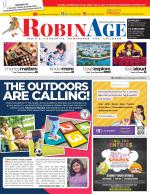 RobinAge: India's Favourite Newspaper for Children
