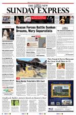 The New Indian Express-Kochi