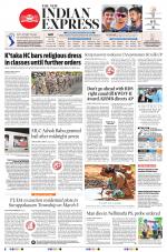The New Indian Express-Tadepalligudem