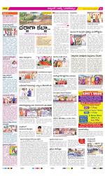 Hyderabad Constituencies