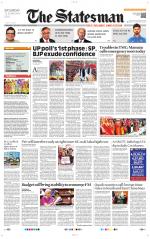 Kolkata - The Statesman