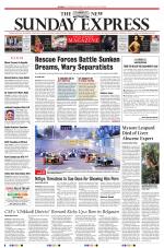 The New Indian Express-Belagavi