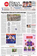 The New Indian Express-Mangaluru