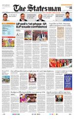 Delhi - The Statesman