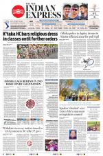 The New Indian Express-Jeypore