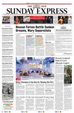 The New Indian Express-Hubballi