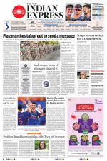 The New Indian Express-Bengaluru
