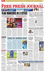 Free Press - Mumbai Epaper