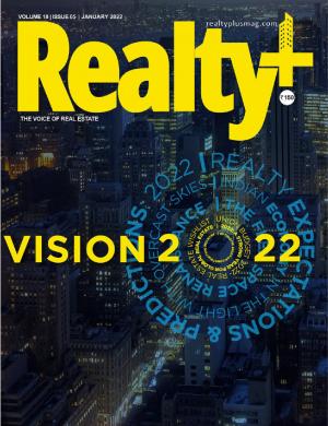 VOLUME 18 | ISSUE 05 | JANURAY 2022