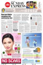 The New Indian Express-Kannur