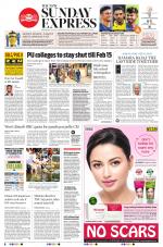 The New Indian Express-Mysuru