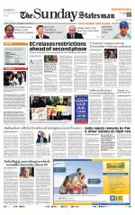 Siliguri - The Statesman