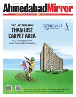 Ahmedabad Mirror