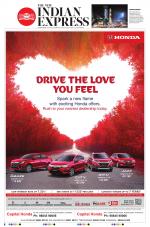 The New Indian Express-Villupuram