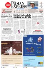 The New Indian Express-Kannur