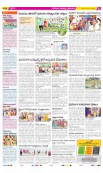 Krishna Constituencies