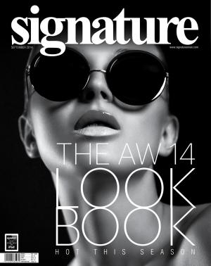Signature September 2014