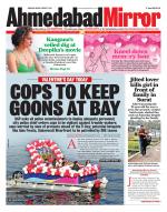 Ahmedabad Mirror