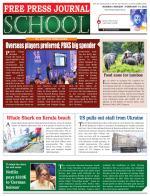 Free Press School - Mumbai Edition