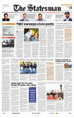 Siliguri - The Statesman