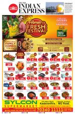 The New Indian Express-Kochi