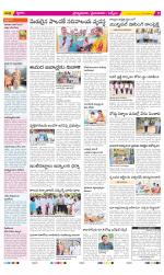 YSR Kadapa Constituencies