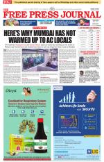 Free Press - Mumbai Epaper