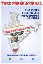 Free Press - Mumbai Epaper