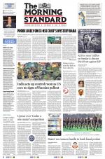 The Morning Standard