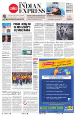 The New Indian Express-Vellore