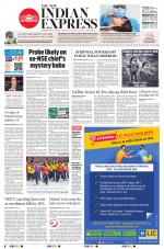 The New Indian Express-Nagapattinam