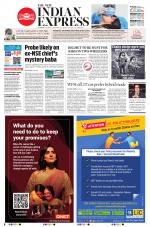 The New Indian Express-Thrissur 