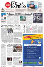 The New Indian Express-Mangaluru