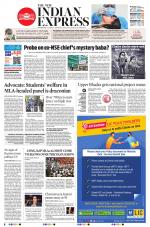 The New Indian Express-Shivamogga