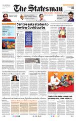 Delhi - The Statesman